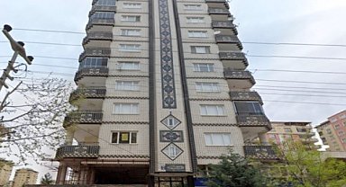 Emre Apartmanı davasında tutuksuz sanık kalmadı
