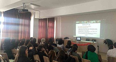 Enerjimiz Eşit Meslek Liseleri Projesi'nin kapanış toplantısı yapıldı