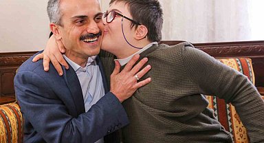 Engeller kültür ve sanatla aşılacak