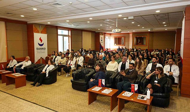 Engellerin başarı ve heyecana dönüşüm yolculuğu