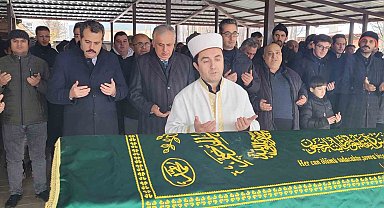 Engelli Suna, 'Dünya Engelliler Günü'nde toprağa girdi: Bir kır çiçeği soldu