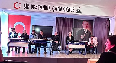 Engelliler başarı hikayelerini anlattı