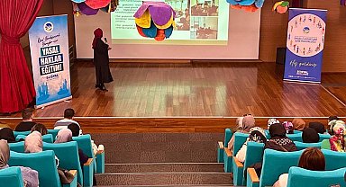 Engelsiz yürekler Sakarya Geyve'de haklarını öğrendi