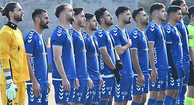 Erciyes 38 FK 4 gün izinli