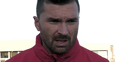 Erciyes 38 FK'dan transfer