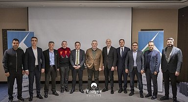 Erciyes Anadolu Holding'in sürdürülebilirlik çalışmaları devam ediyor