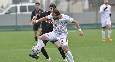 Erciyes Esen Makina FK lideri devirdi