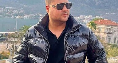 Erdek'te 3.kattan düşen genç adam hayatını kaybetti