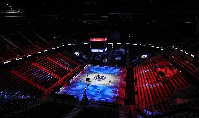 Ertelenen Paris Basketball - Fenerbahçe Beko maçı 3 Mart'ta oynanacak