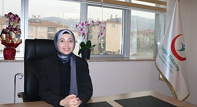 Erzincan Sağlıklı Hayat Merkezi, 7 farklı alanda hizmetlerini sürdürüyor