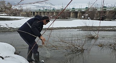 Erzincan'da 6 kişiye 40 bin 912 TL idari para cezası kesildi