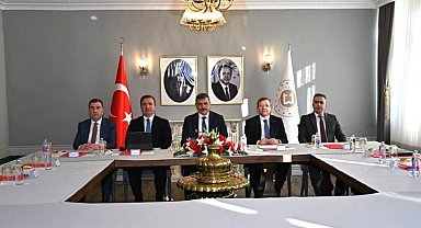 Erzincan'ın da bulunduğu 5 kent, düzensiz göçü görüştü