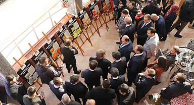 Erzincan'ın yöresel 8 ürünü coğrafi işaret alma yolunda