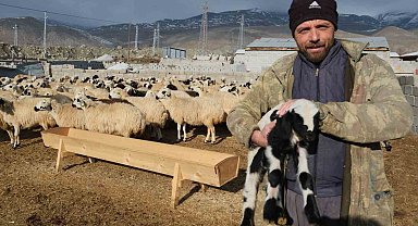 Erzincanlı üreticilerden çağrı: "Tulum Peyniri bizden 100'e çıkıyor, markette 400 oluyor"