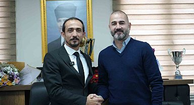 Erzincanspor yeniden Gökhan Ünal ile el sıkıştı