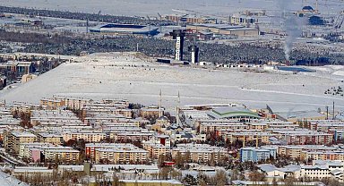 Erzurum konut satışında 29. sırada