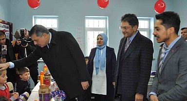 Erzurum Ticaret Borsası'ndan eğitime büyük destek