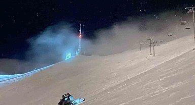 Erzurum Valiliği'nden Palandöken ve kış turizmi konusunda genel emir
