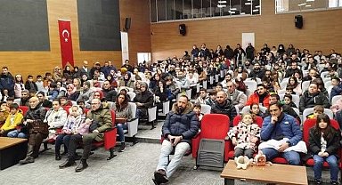 Erzurum'da satranç heyecanı