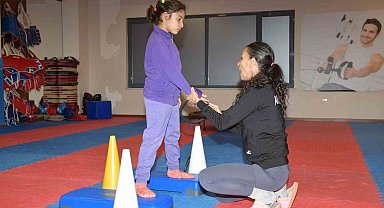 Esenyurt Belediyesi eğitimde engel tanımıyor