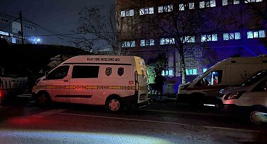 Esenyurt'ta 24 yaşındaki genç caddede başından vurulmuş halde bulundu