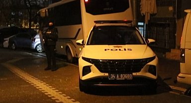 Esenyurt'ta komşuların yüksek ses tartışması mahalle kavgasına döndü
