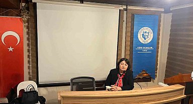 Eşi, merhum Dr. Sadık Ahmet'in Batı Trakya Türklüğünün bitmeyen mücadelesini anlattı