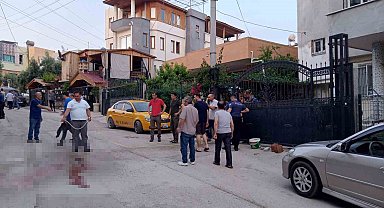 Eşini doğum gününde öldürdü mahkemede, "Sorunumuz yoktu" dedi