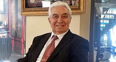 Eski Bakan ve Aydın Milletvekili Menteşe hayatını kaybetti