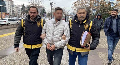Eski kayınpederini vuran zanlı: "Namuslu ve şerefli yaşasın diye vurdum"