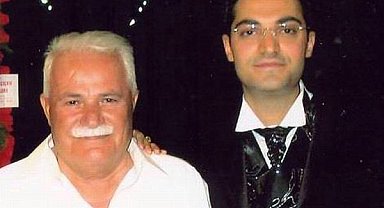 Eski Kilis belediye başkanı ve oğlunun katil zanlısı 19 yıl sonra yakalandı