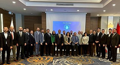 Eskişehir Bor Platformu, "Madenciliğin bir meslekten öte milli bir mücadeledir"