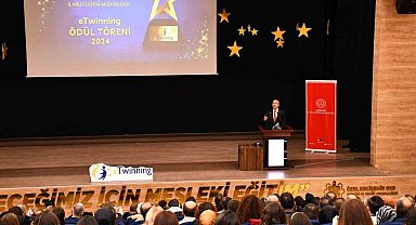 Eskişehir öğretmenleri kalite etiketlerine kavuştu