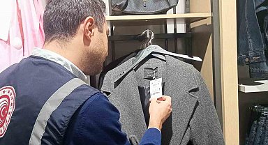 Eskişehir Ticaret İl Müdürlüğü'nden 209 firmaya denetim