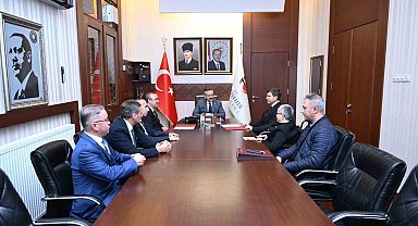 Eskişehir'deki engelli araçları için bakım ve onarım protokolü imzalandı