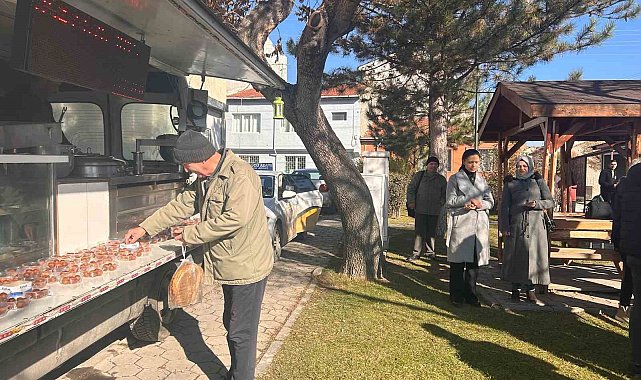 Eskişehir'in ilk sürücü kursu hocası unutulmadı