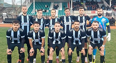 Evrensekiz Evrenspor ligden çekildi