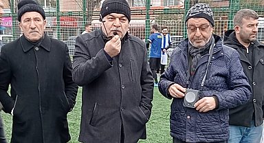 FADIL-DER'den anlamlı etkinlik