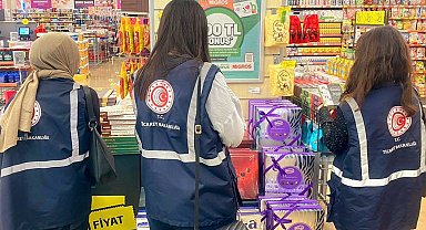 Fahiş fiyata fahiş ceza geliyor!