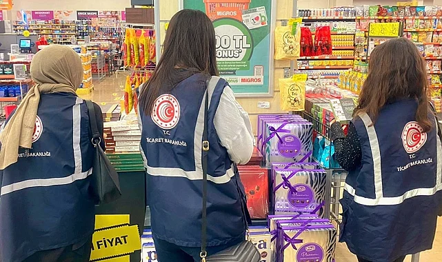 Fahiş fiyata fahiş ceza geliyor!
