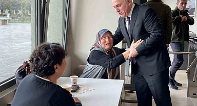 Fatih'te Yadigar Kahvesi vatandaşlardan yoğun ilgi görüyor