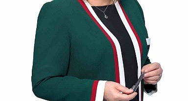 Fatma Şahin: "25 Aralık, Gaziantep'in kahramanlık destanıdır"