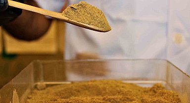 Faydası 1 tatlı kaşığında saklı
