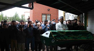 Feci kazada hayatını kaybeden 10 yaşındaki Safiye'den geriye fotoğrafı kaldı