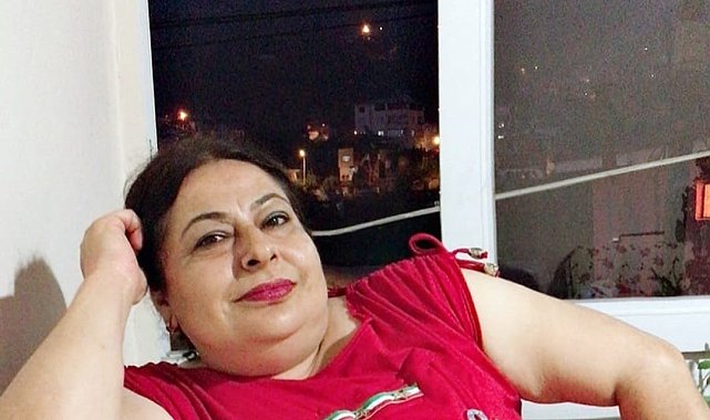 Feke'de yalnız yaşayan kadın başından vurulmuş halde bulundu