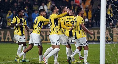 Fenerbahçe, Eyüpspor'a konuk olacak