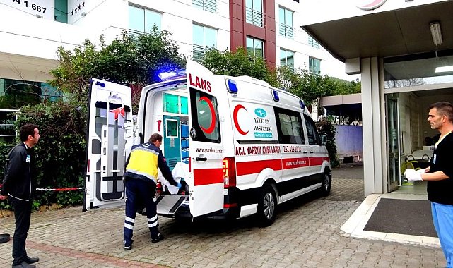 Ferdi Tayfur, ambulans uçakla Antalya'ya sevk edildi