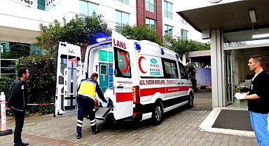 Ferdi Tayfur, ambulans uçakla Antalya'ya sevk edildi