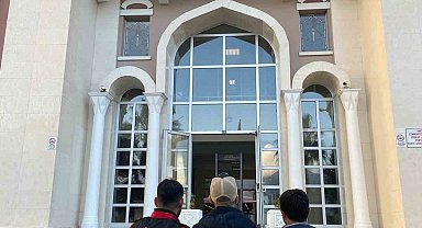 Fethiye'de büfe sahibini bıçakla yaralayan şüpheli yakalandı