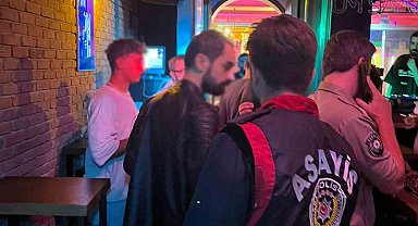 Fethiye'de yeni yıl öncesi eğlence mekanlarına denetim